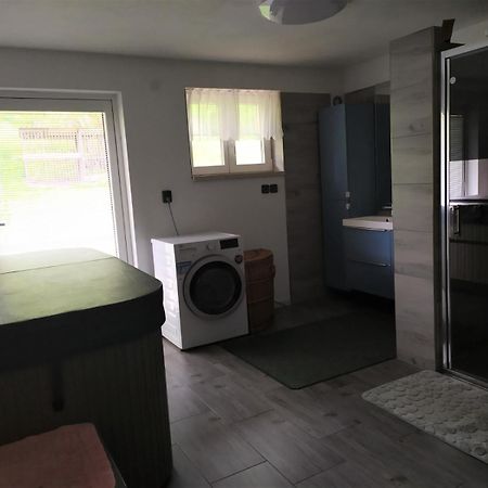 Beba Villa Hermanovice Luaran gambar