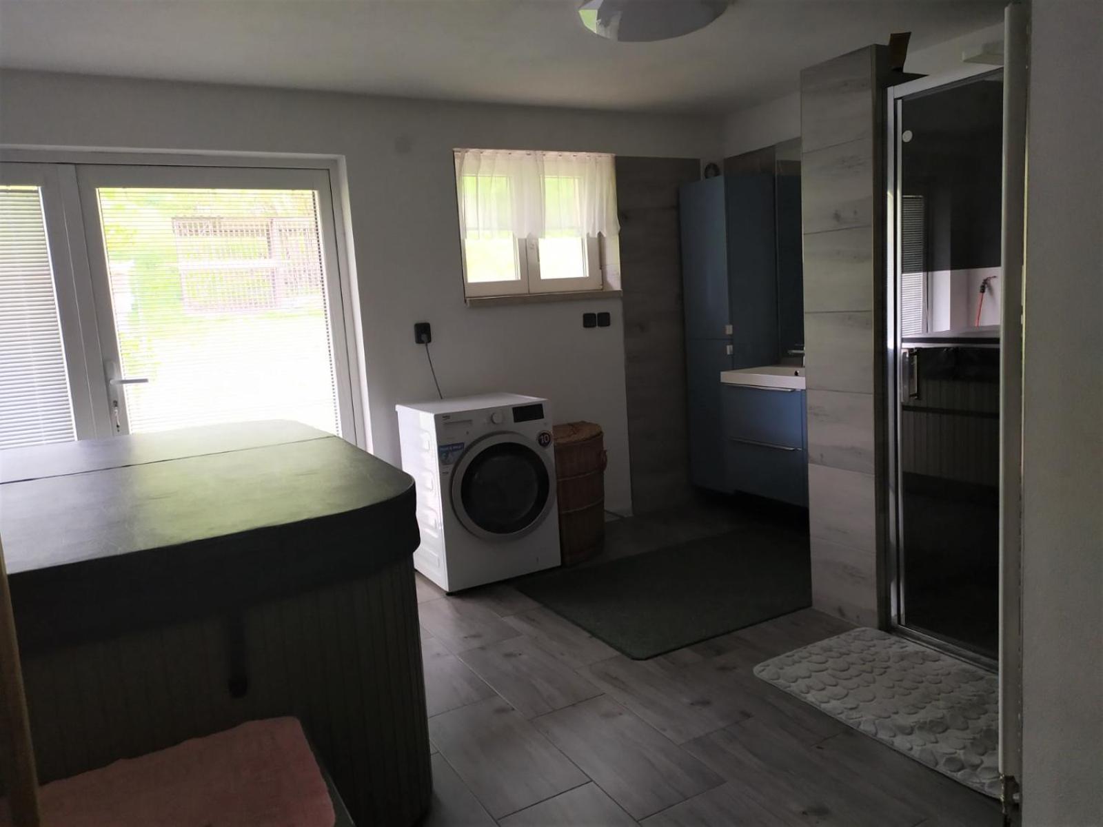 Beba Villa Hermanovice Luaran gambar