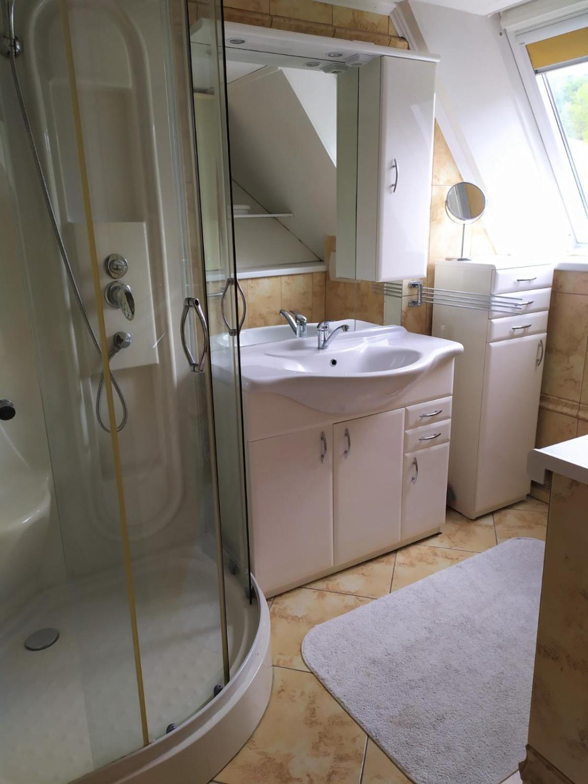 Beba Villa Hermanovice Luaran gambar