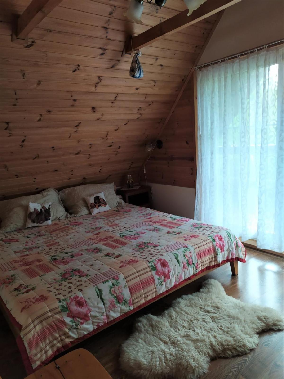 Beba Villa Hermanovice Luaran gambar