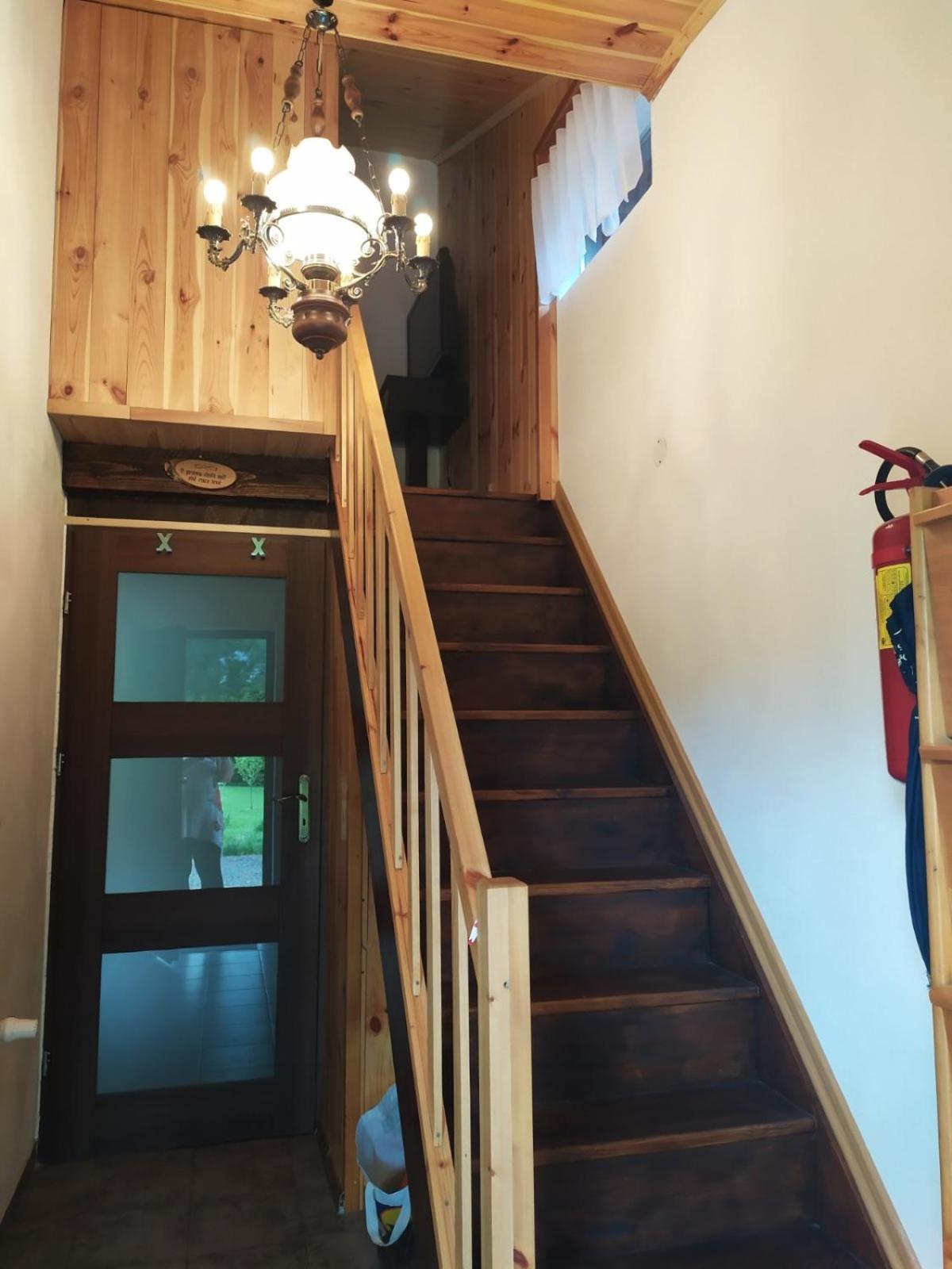 Beba Villa Hermanovice Luaran gambar