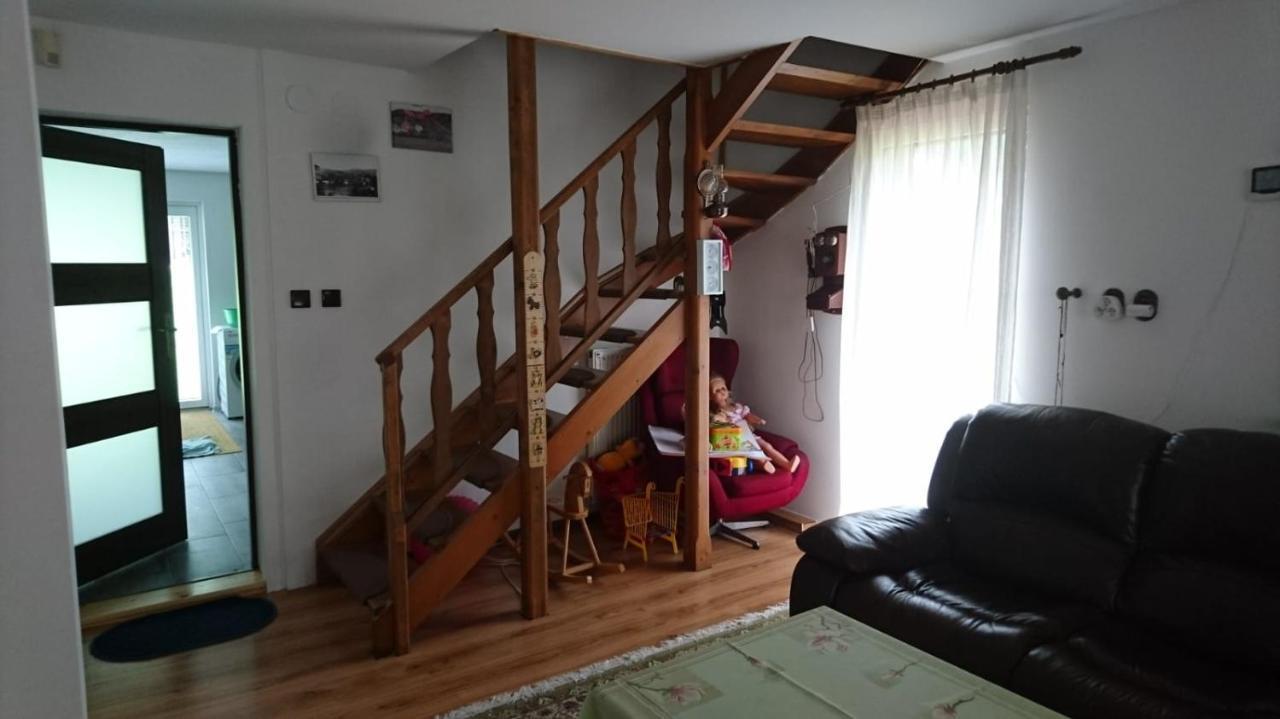 Beba Villa Hermanovice Luaran gambar