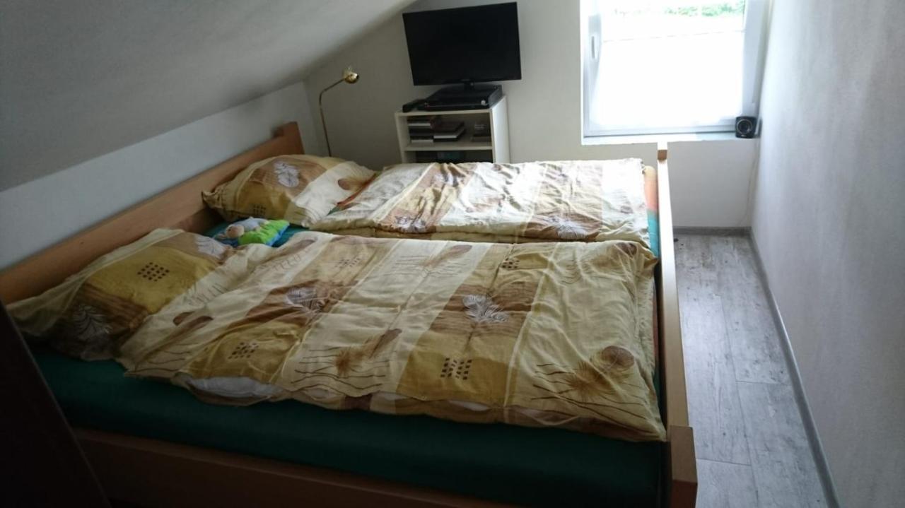 Beba Villa Hermanovice Luaran gambar